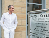 Traitement de la maladie de Lyme - Anton Kellner